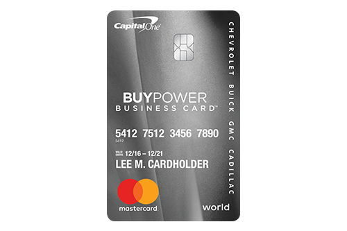 Capital One Business Credit Card Offers Financeviewer