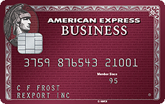 The Plum Card® from American Express OPEN